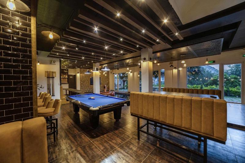 Villa Hồ Bơi Sân Vườn Trung Tâm Đà Lạt - image 36