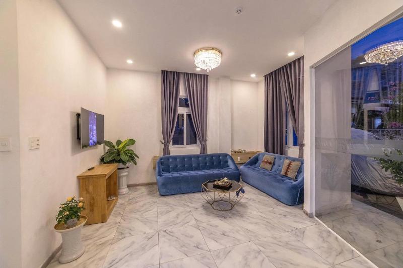 Villa Hồ Bơi Sân Vườn Trung Tâm Đà Lạt - image 14
