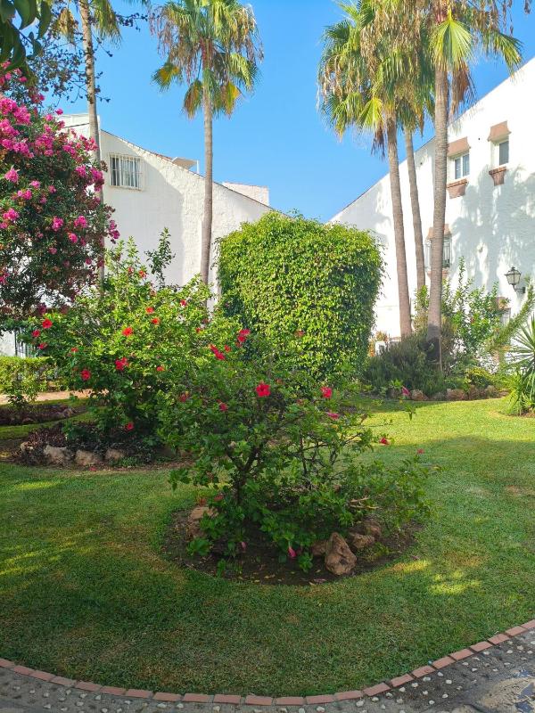 Balcón Pueblo Andaluz - image 19