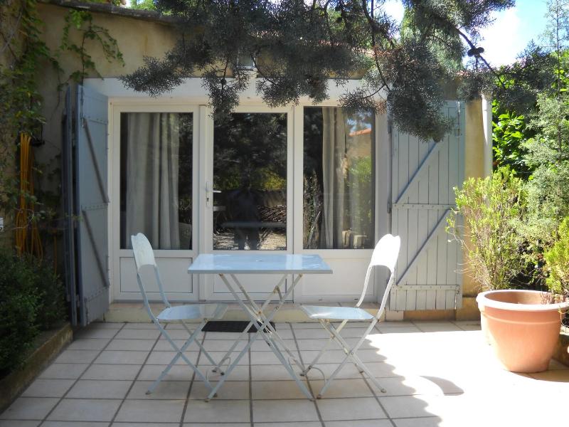 One-Bedroom House image 1