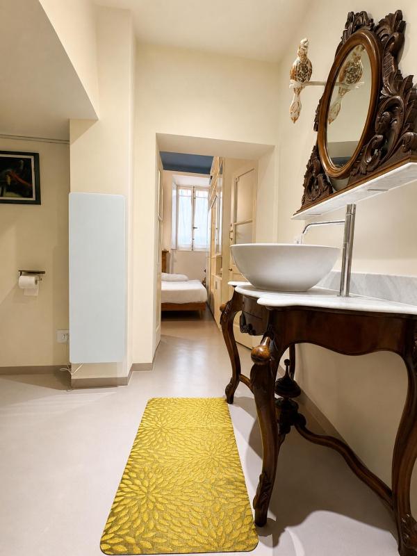 Landing rooms monolocale con ingresso indipendente - image 10