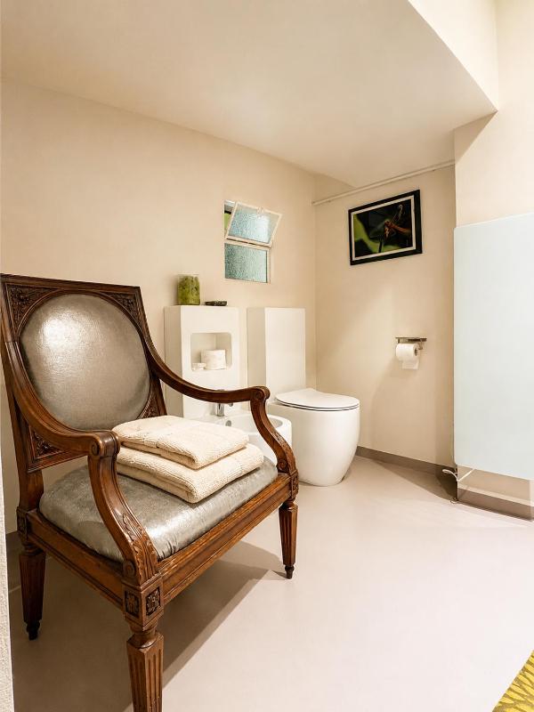 Landing rooms monolocale con ingresso indipendente - image 12