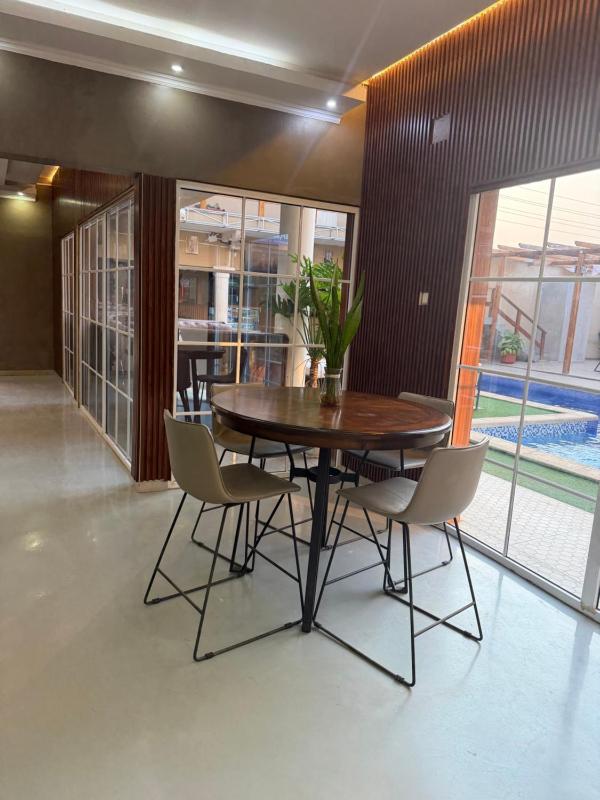 Residencial Convênios- Hotelaria e Turismo LDA - image 1
