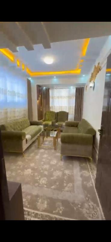 Kabul Taimani VVIP Apartment full furnished 4 bedrooms 1 living rooms - image 5
