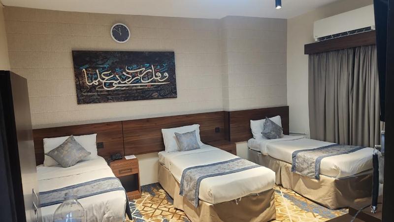 فندق لؤلؤة التوفيق - image 10
