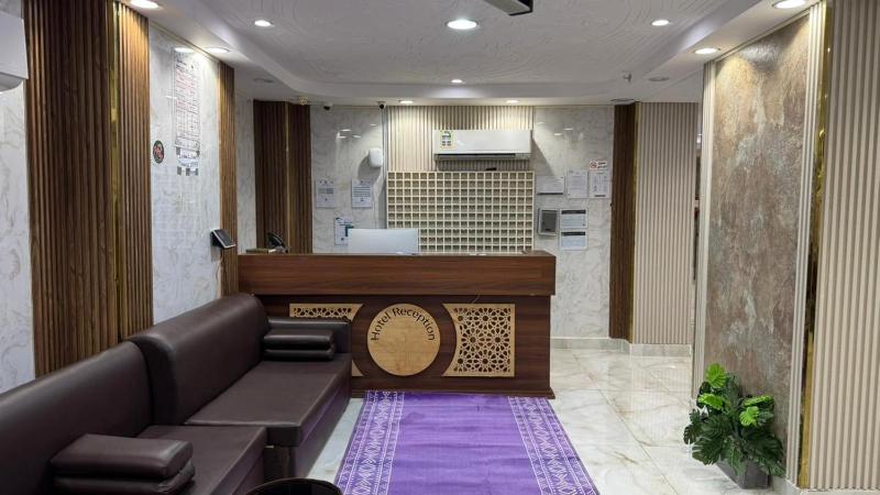 فندق لؤلؤة التوفيق - image 9