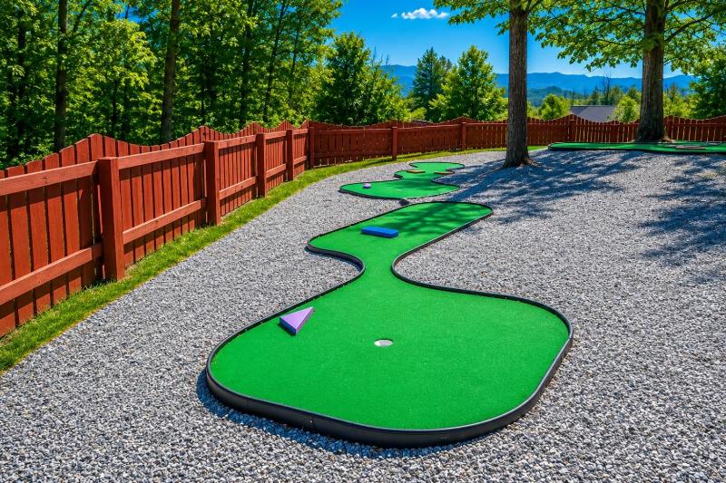 Deer Lodge Putt Play & Take in the Views - image 28