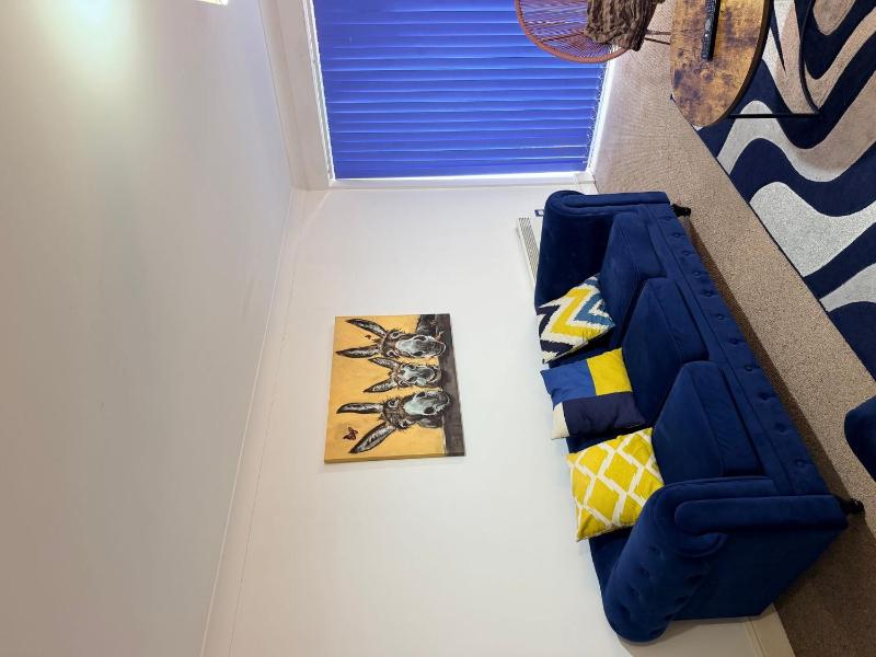 Stylish City-Centre Apartment Your Perfect Birmingham Base - image 12