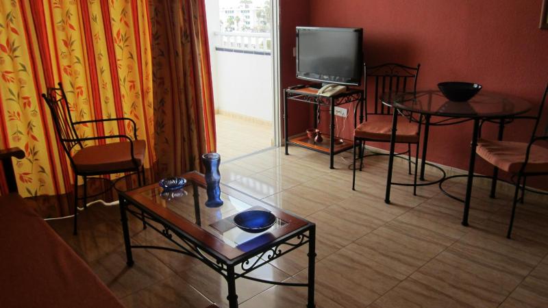 Apartamentos Amazonas - image 21