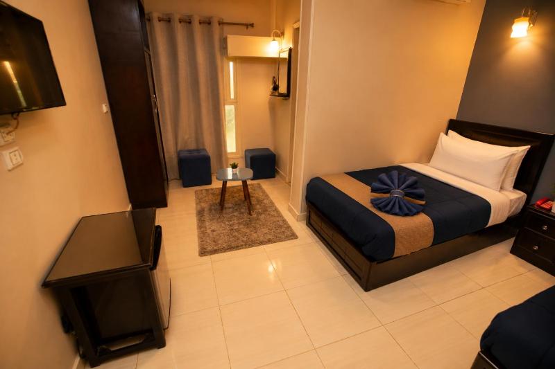 Giza Pyramids Horus Guest House - image 8