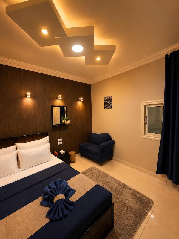 Giza Pyramids Horus Guest House - image 7