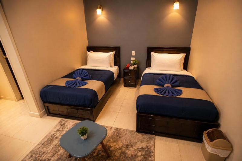 Giza Pyramids Horus Guest House - image 14