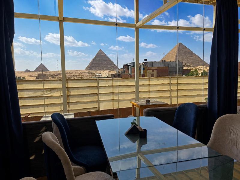 Giza Pyramids Horus Guest House - image 3