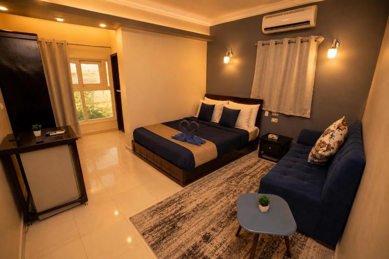 Giza Pyramids Horus Guest House - image 10