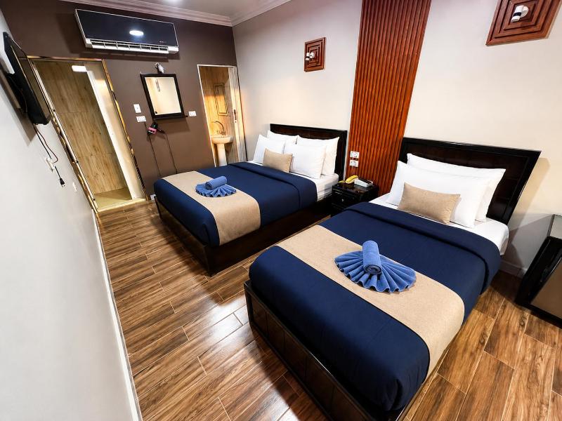Giza Pyramids Horus Guest House - image 5
