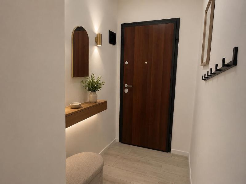 Lungotevere Testaccio 6 Roma - Apartments - image 5