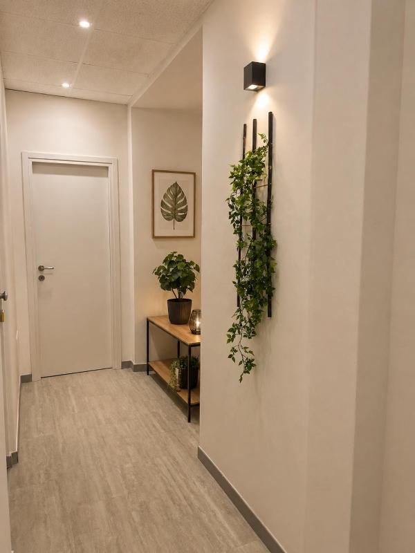 Lungotevere Testaccio 6 Roma - Apartments - image 9