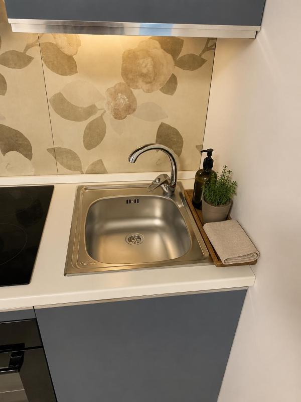 Lungotevere Testaccio 6 Roma - Apartments - image 6