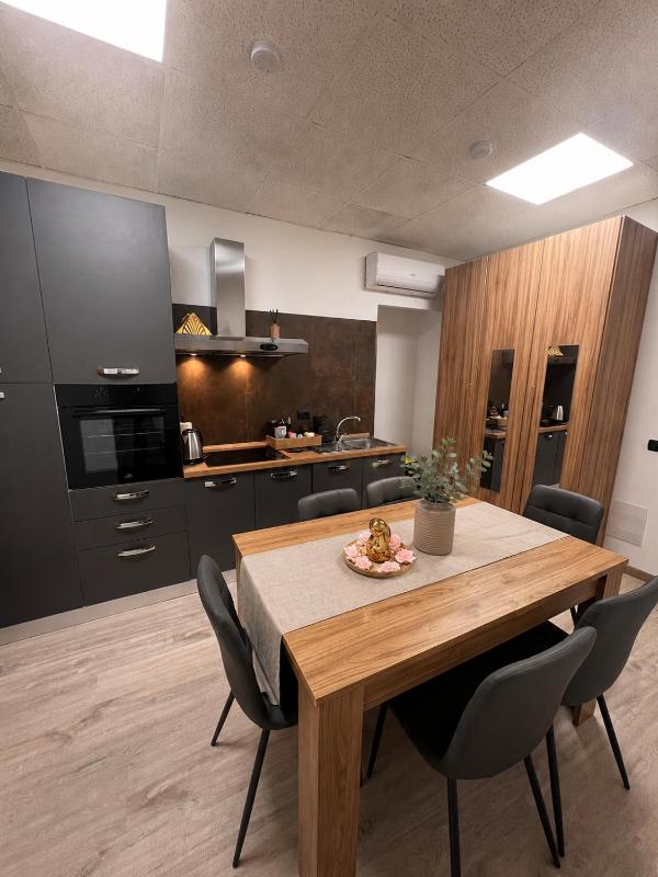Lungotevere Testaccio 6 Roma - Apartments - image 4