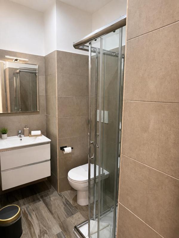 Lungotevere Testaccio 6 Roma - Apartments - image 16