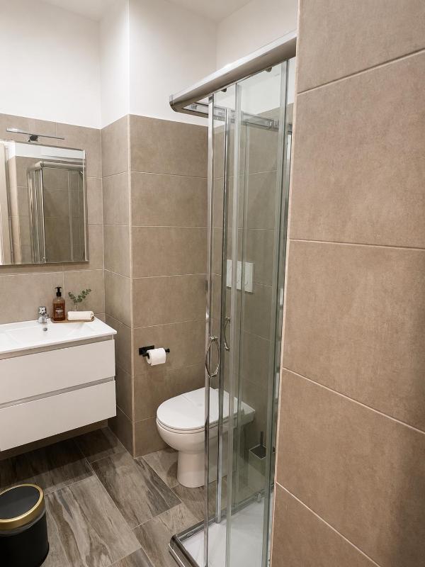 Lungotevere Testaccio 6 Roma - Apartments - image 14