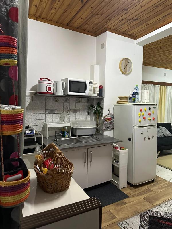 Studio confortable avec terrasse en centre-ville - Cozy Downtown Studio with Terrace - image 3