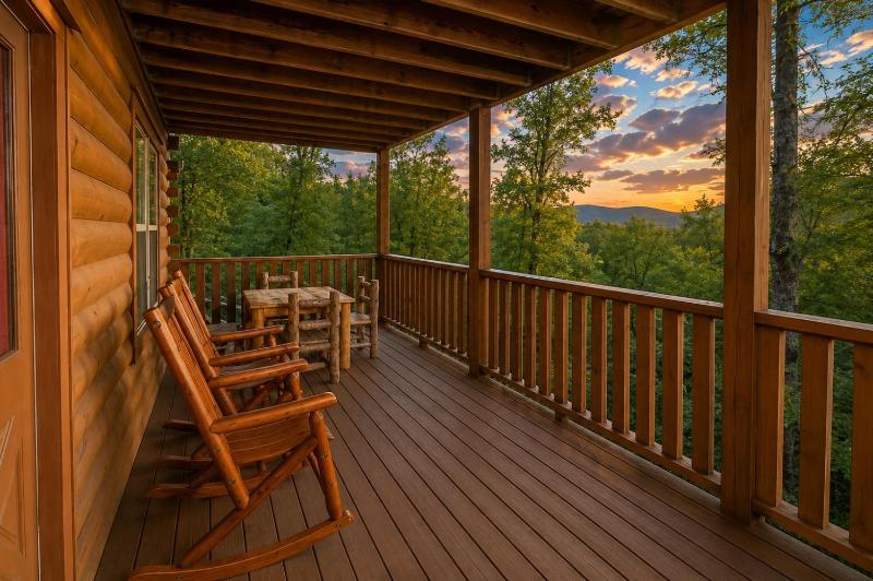 Luxury Theatre Cabin Lights Camera Relax - image 39