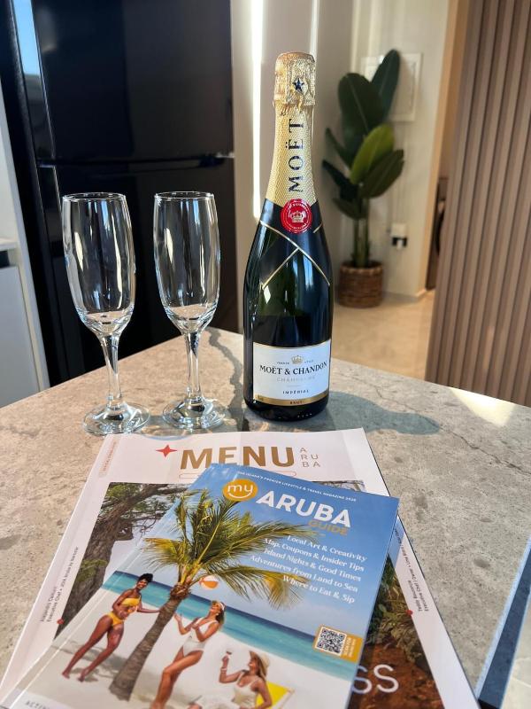 AUREA Quiet Luxury in Aruba - image 8