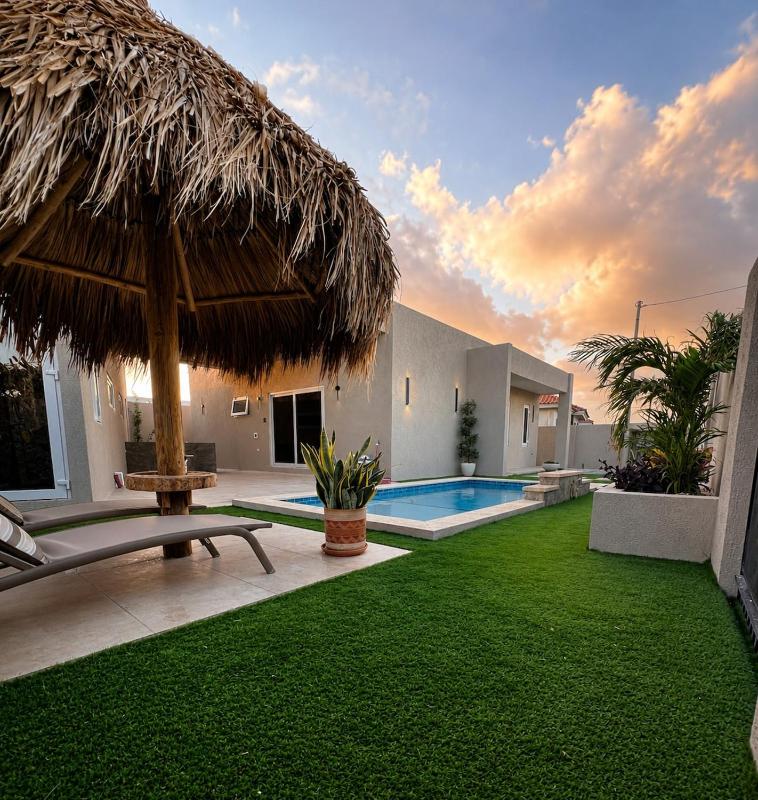 AUREA Quiet Luxury in Aruba - image 5
