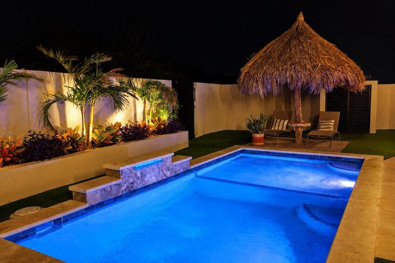 AUREA Quiet Luxury in Aruba - image 1