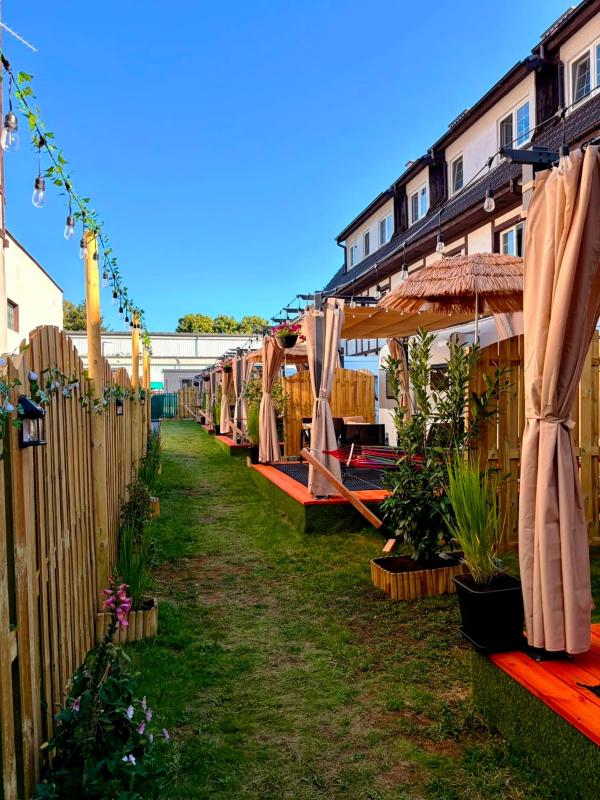 Great Polonia Camp & Travel - image 31