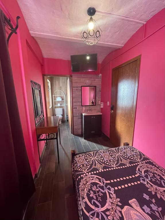 Hotel Casa Jardín - image 5