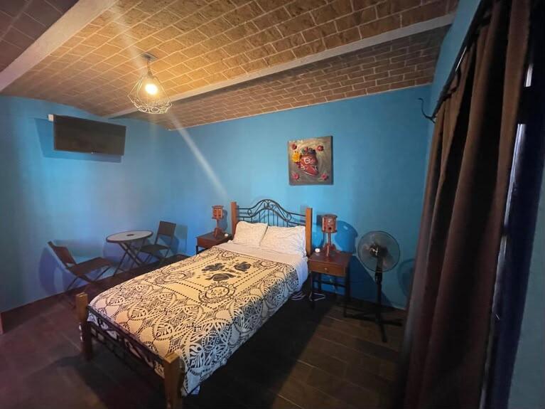 Hotel Casa Jardín - image 4