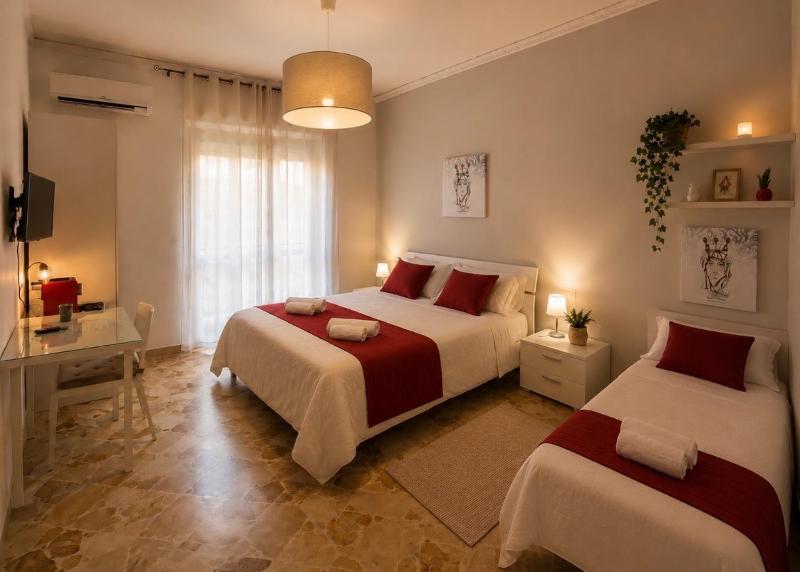 Alexander Rooms and appartament - image 7
