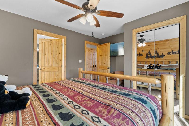 Honey Bear Lodge Sweet Stays in the Smokies - image 49