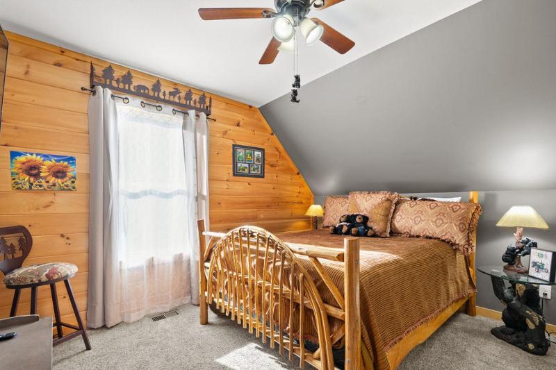 Honey Bear Lodge Sweet Stays in the Smokies - image 31