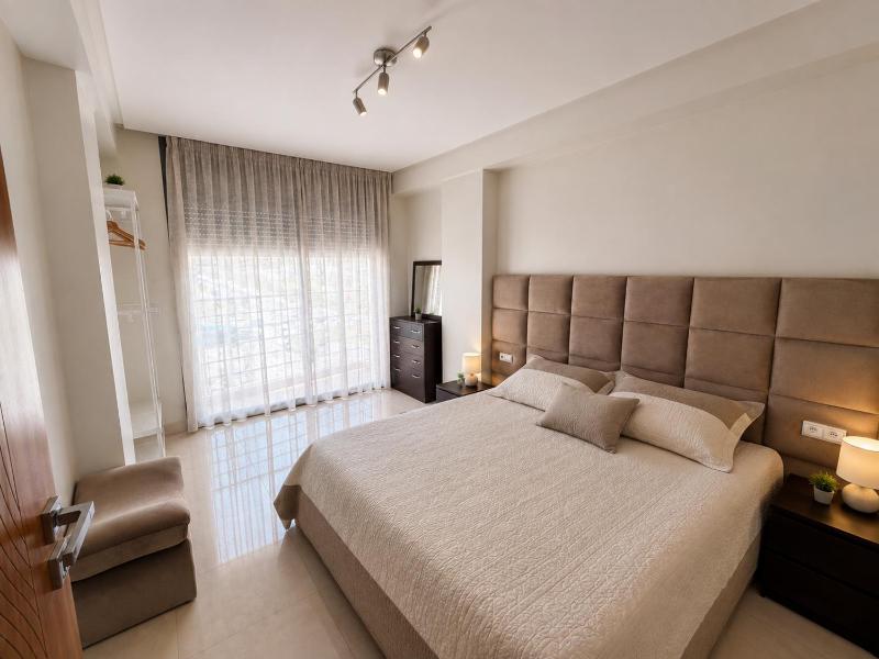 Luxury Apartment with AC Near Ibn Battouta Stadium - image 7