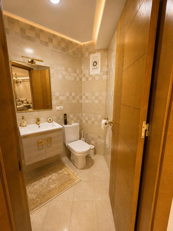 Luxury Apartment with AC Near Ibn Battouta Stadium - image 4