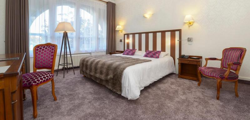 Prestige Double Room image 4