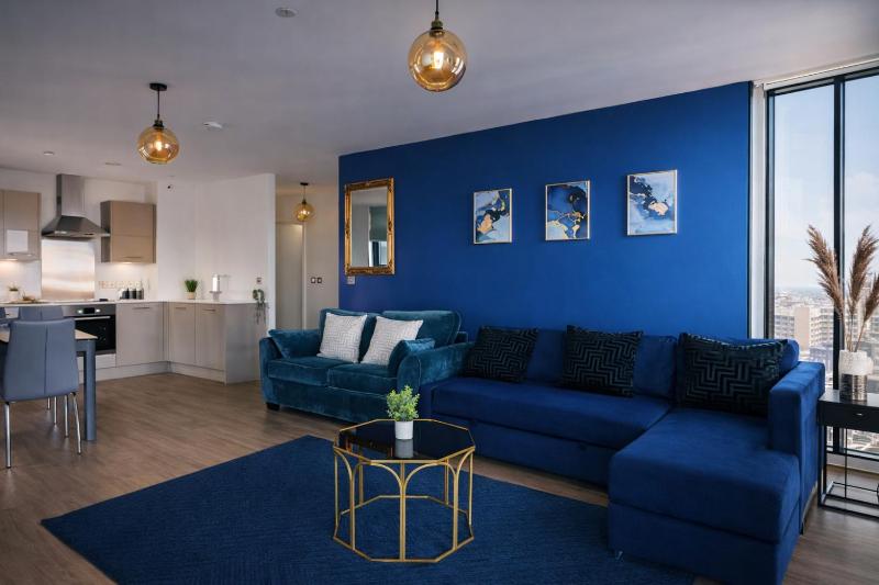 Birmingham 60 Sheepcote Street b16 8wh - image 5