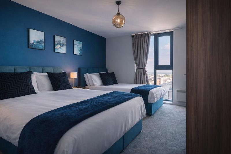 Birmingham 60 Sheepcote Street b16 8wh - image 11