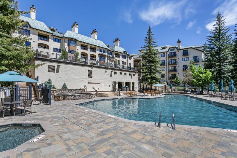 Charter at Beaver Creek E160 condo - image 16