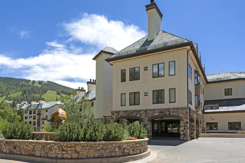 Charter at Beaver Creek E160 condo - image 15