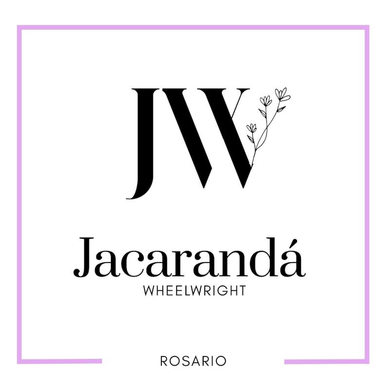 Jacaranda Wheelwright - image 7