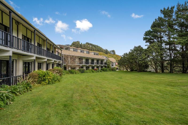 Capital Lodge Motor Inn - image 45