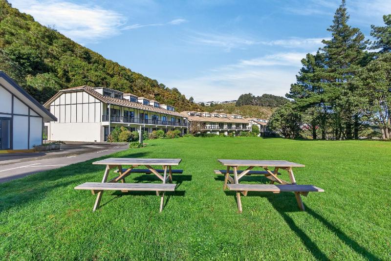 Capital Lodge Motor Inn - image 47
