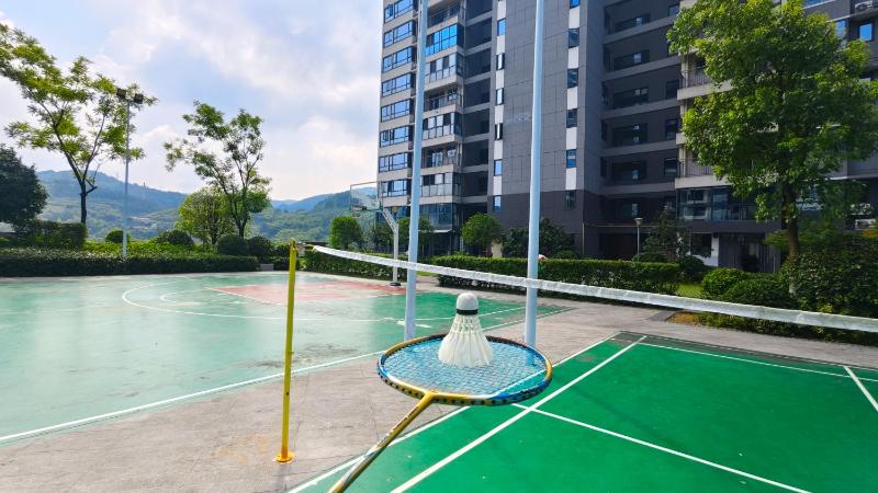 张家界闲云悦舍四卧室花园民宿 - image 30