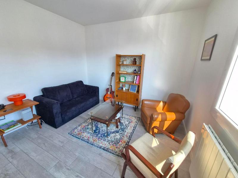 Appartement confortable proche plage - 5 pers. - FR-1-92-967 - image 17