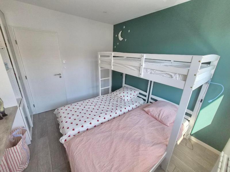 Appartement confortable proche plage - 5 pers. - FR-1-92-967 - image 16