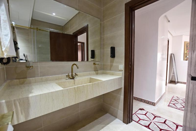 Appartement Élégant à Marrakech - image 4